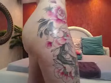 jenniferreys on Chaturbate 