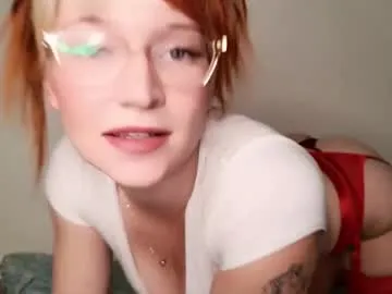 jenniferwhoreance on Chaturbate 