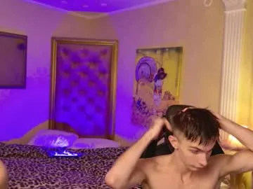 jerry_lucky on Chaturbate 