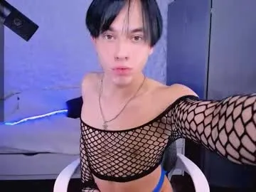 jerrybomb_ on Chaturbate 