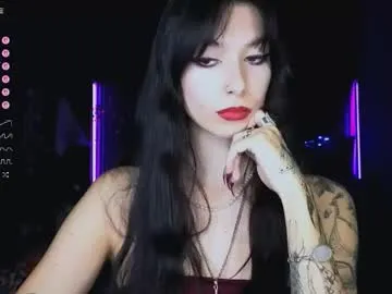 jillverdon on Chaturbate 