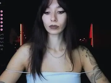 jillverdon on Chaturbate 