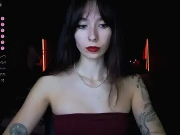 jillverdon on Chaturbate 