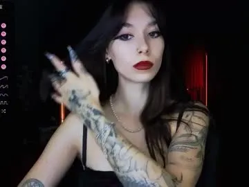 jillverdon on Chaturbate 