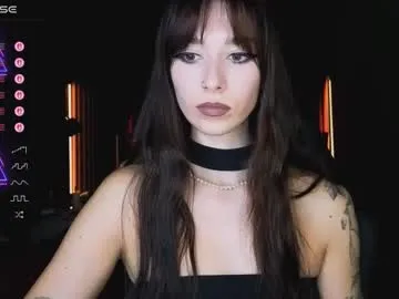 jillverdon on Chaturbate 