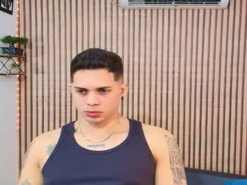 johan_speitzer model from cb