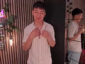 joji_spencer on Chaturbate 