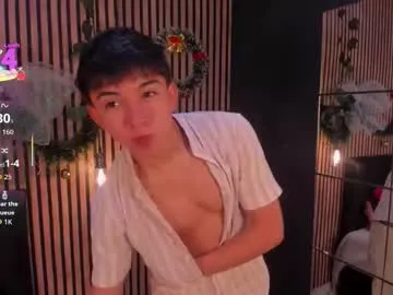 joji_spencer on Chaturbate 