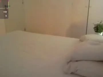 jujubaeu on Chaturbate 