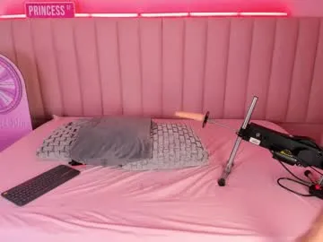 karriewatson on Chaturbate 