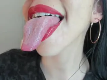 katty_mouth on Chaturbate 
