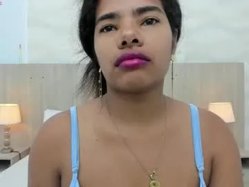 kaya_taraji on Chaturbate 