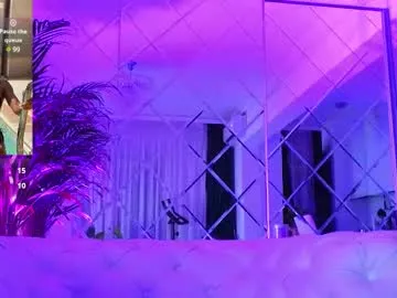 kimibrowny on Chaturbate 