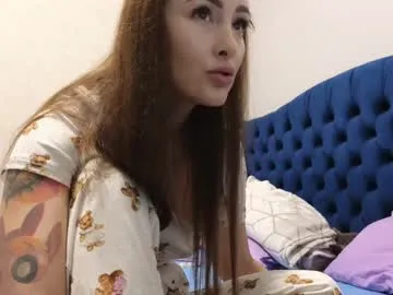 kimmie_ on Chaturbate 