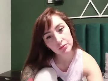 kimmie_ on Chaturbate 
