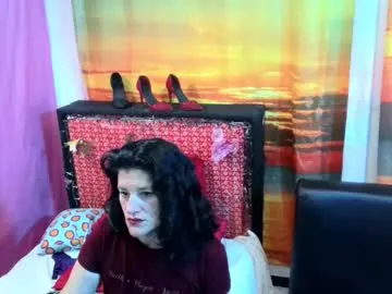 kimmy_sander1 on Chaturbate 