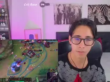 kingdanny_8 model from cb