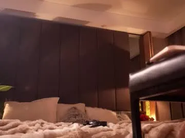 kinkylina_ on Chaturbate 