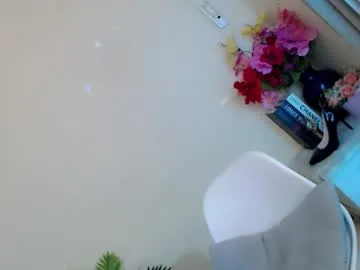 kissmebetter on Chaturbate 