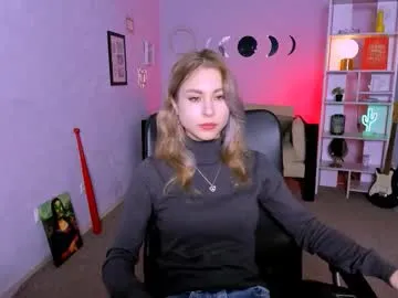 kitty_layy on Chaturbate 