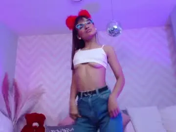 kitty_madness on Chaturbate 