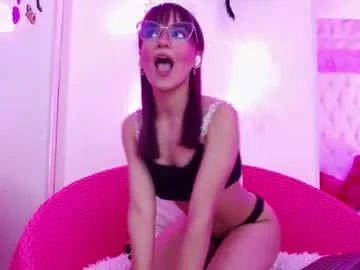 kitty_madness on Chaturbate 