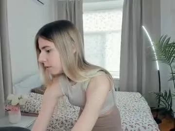 l1a_petite from Chaturbate is Freechat