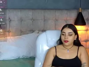 laia_and_aloby on Chaturbate 