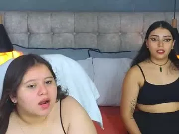 laia_and_aloby on Chaturbate 