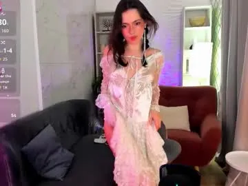 lana_soft on Chaturbate 