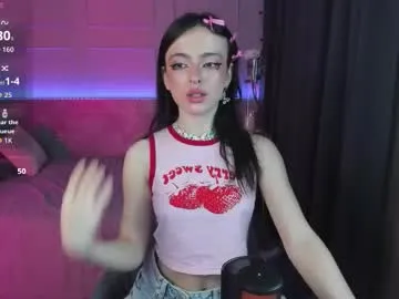 lana_soft on Chaturbate 