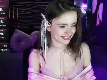 lana_soft on Chaturbate 