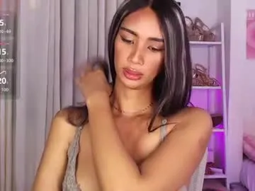 lanadel_hilton on Chaturbate 