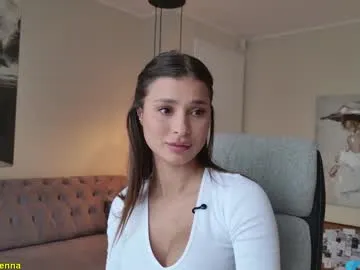 lenna_godess on Chaturbate 