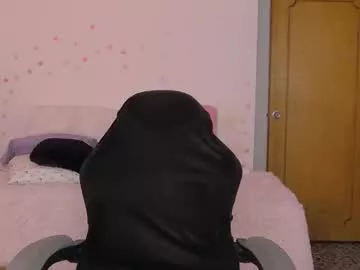 leslie9669 on Chaturbate 