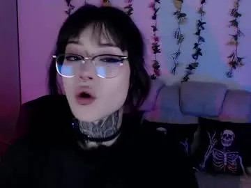 liaa_rodriguezz on Chaturbate 