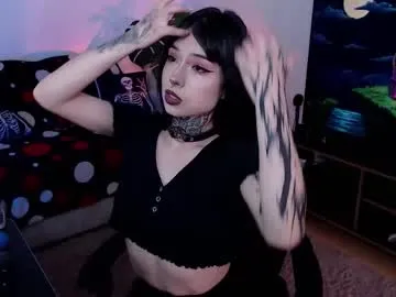 liaa_rodriguezz on Chaturbate 