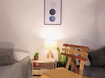 liaaa___ on Chaturbate 