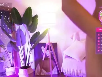 liaaa___ on Chaturbate 