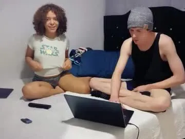 liaandmiller on Chaturbate 