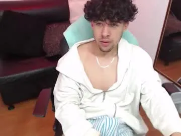 liil_boy on Chaturbate 