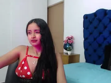 lili666_ on Chaturbate 