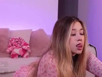 lilith_gray9 on Chaturbate 