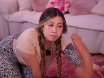 lilith_gray9 on Chaturbate 