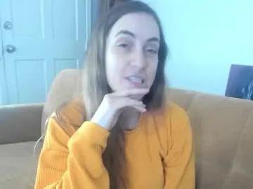 lilithoftrees on Chaturbate 