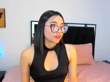 lilithteeen on Chaturbate 