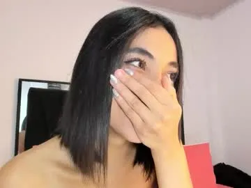 lilithteeen on Chaturbate 