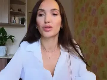 lillian_clark7 on Chaturbate 