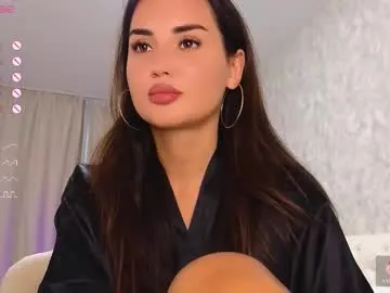 lilliasweety on Chaturbate 