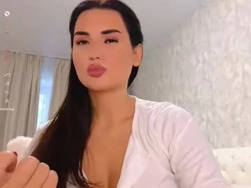 lilliasweety on Chaturbate 